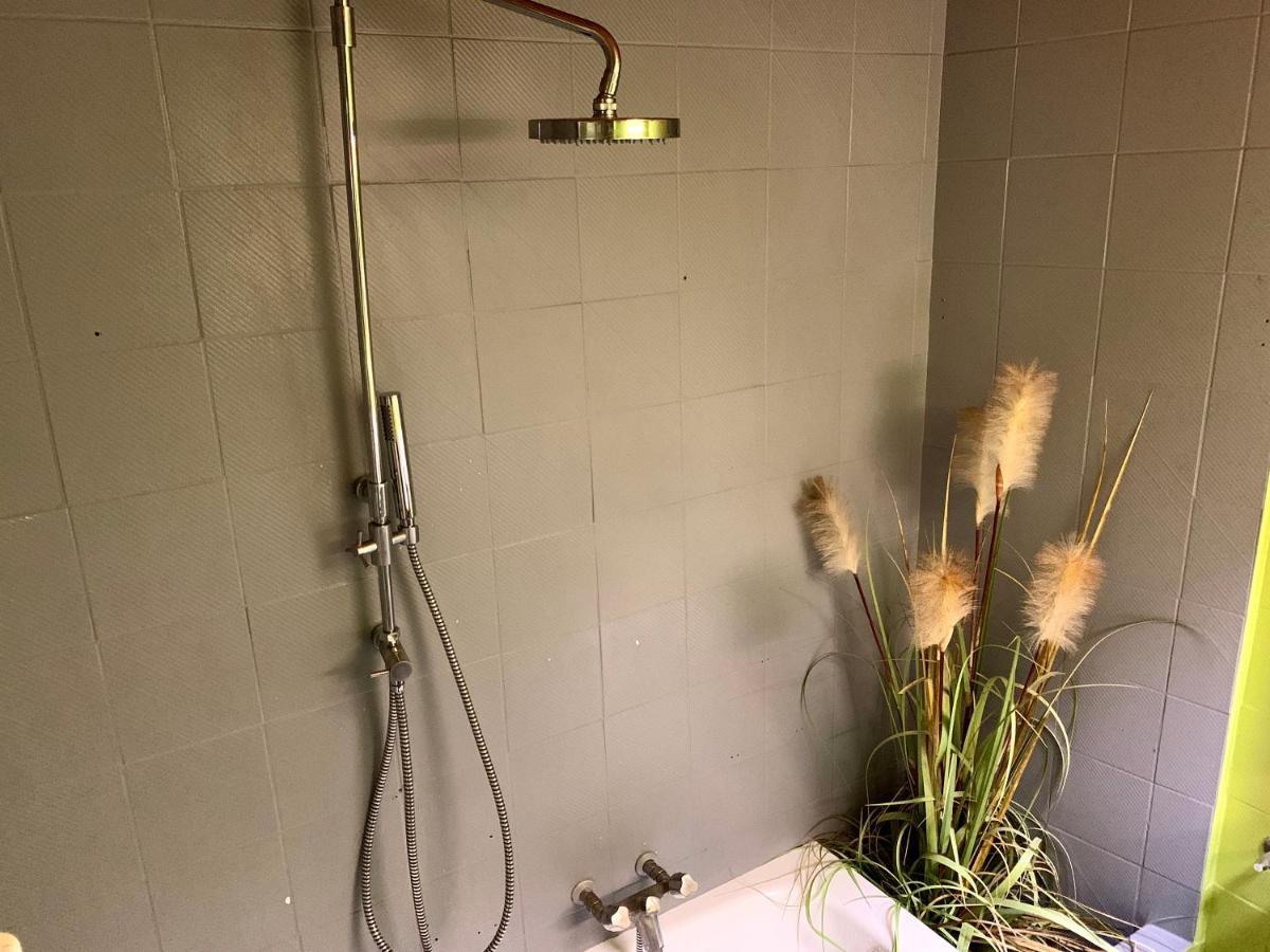 Chaleureux Appartement Centre Ville Proche Gare. Besançon Exteriör bild