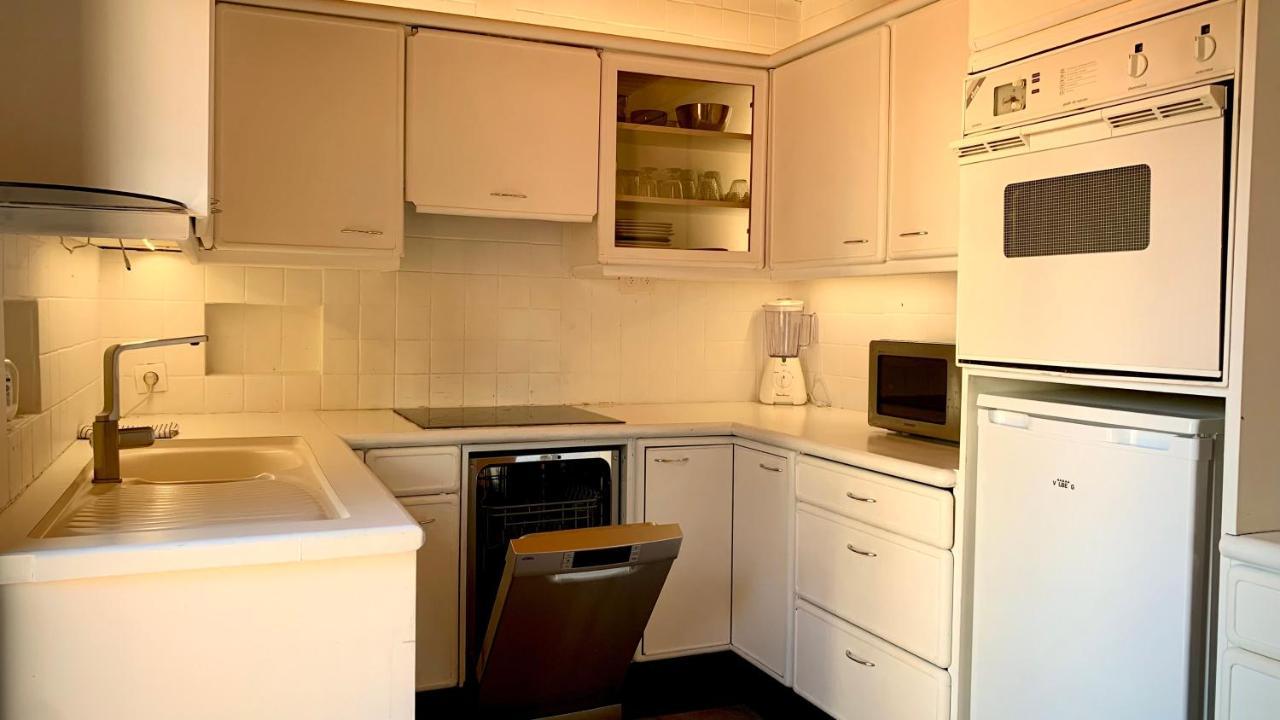 Chaleureux Appartement Centre Ville Proche Gare. Besançon Exteriör bild