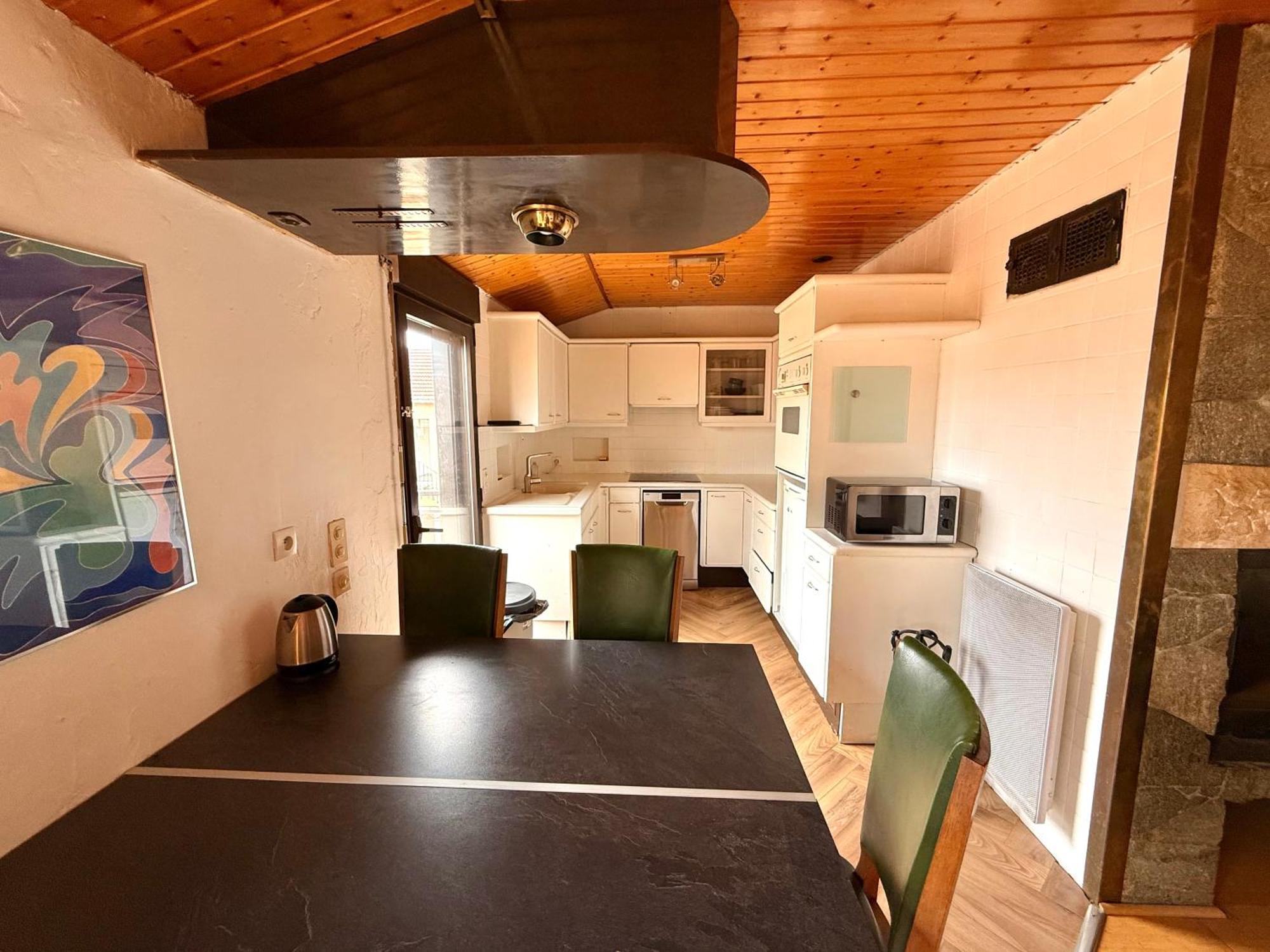Chaleureux Appartement Centre Ville Proche Gare. Besançon Exteriör bild