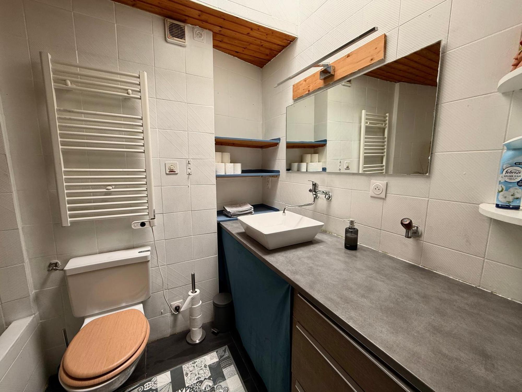 Chaleureux Appartement Centre Ville Proche Gare. Besançon Exteriör bild