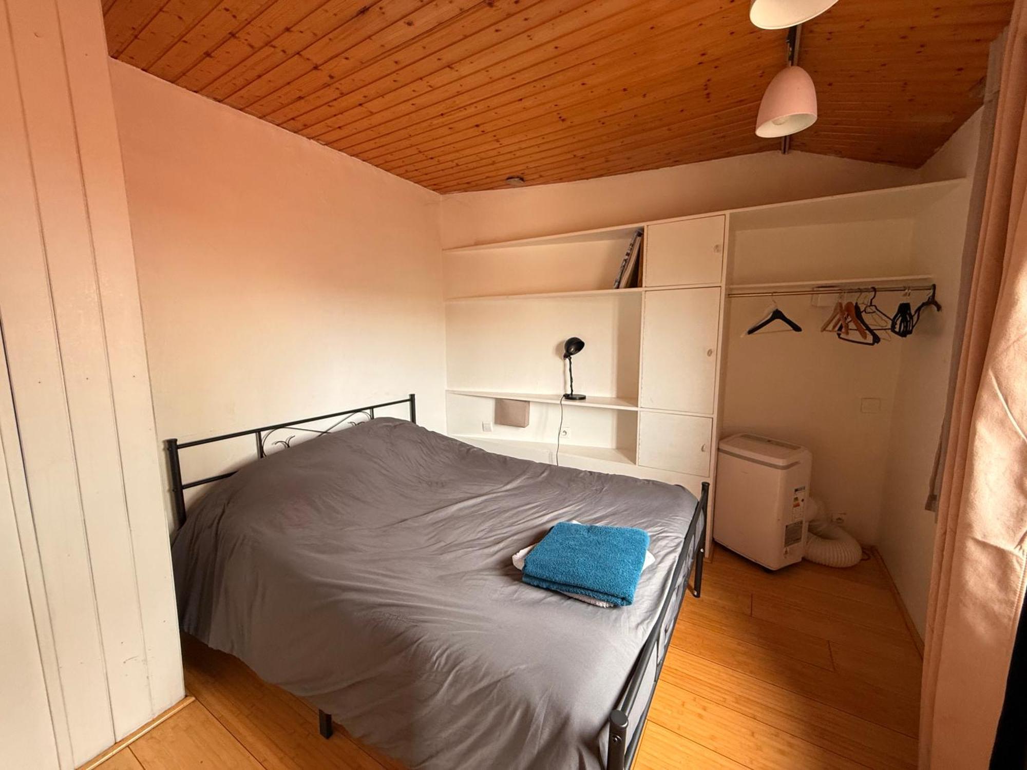 Chaleureux Appartement Centre Ville Proche Gare. Besançon Exteriör bild
